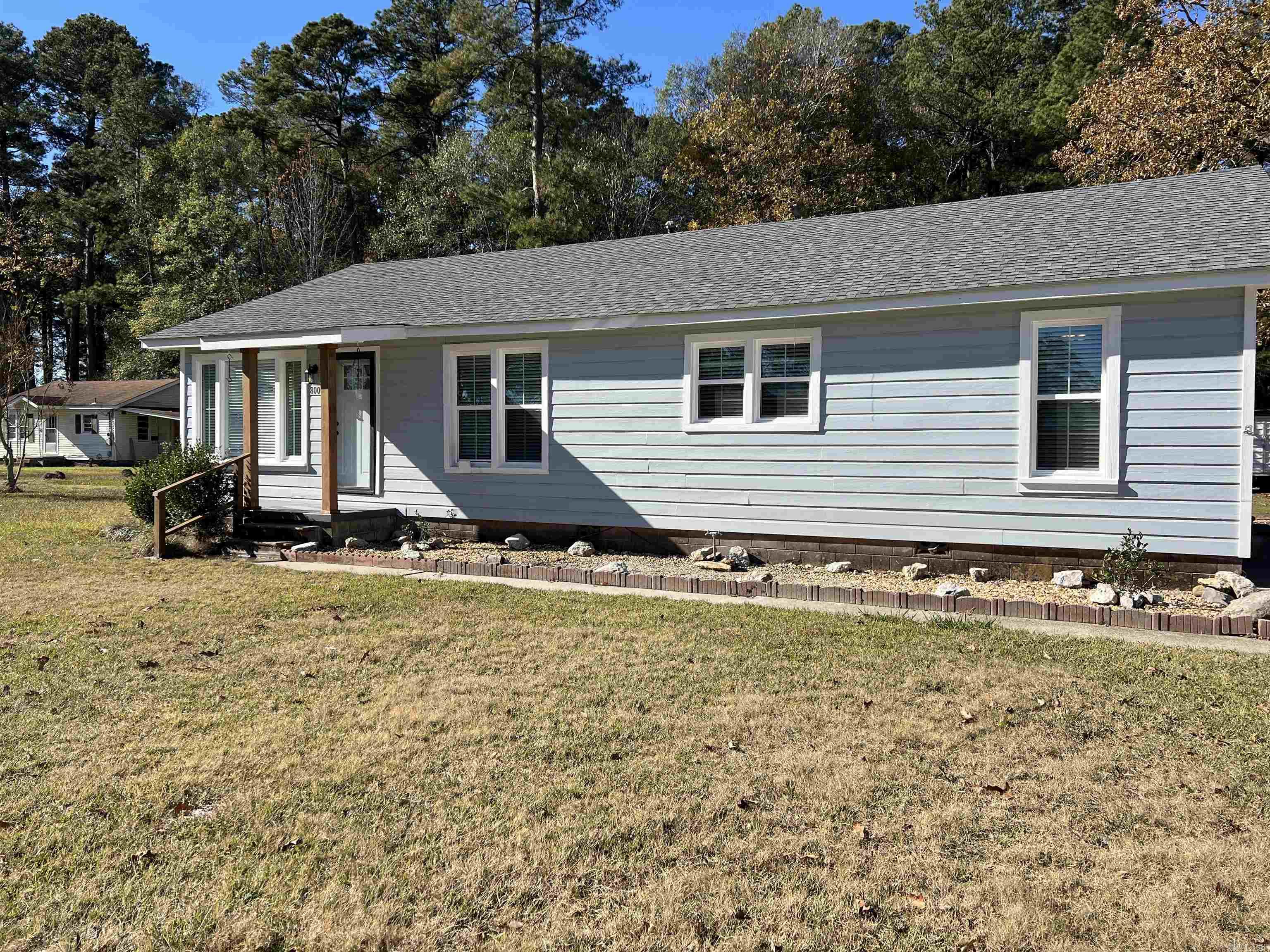 City Park - Residential