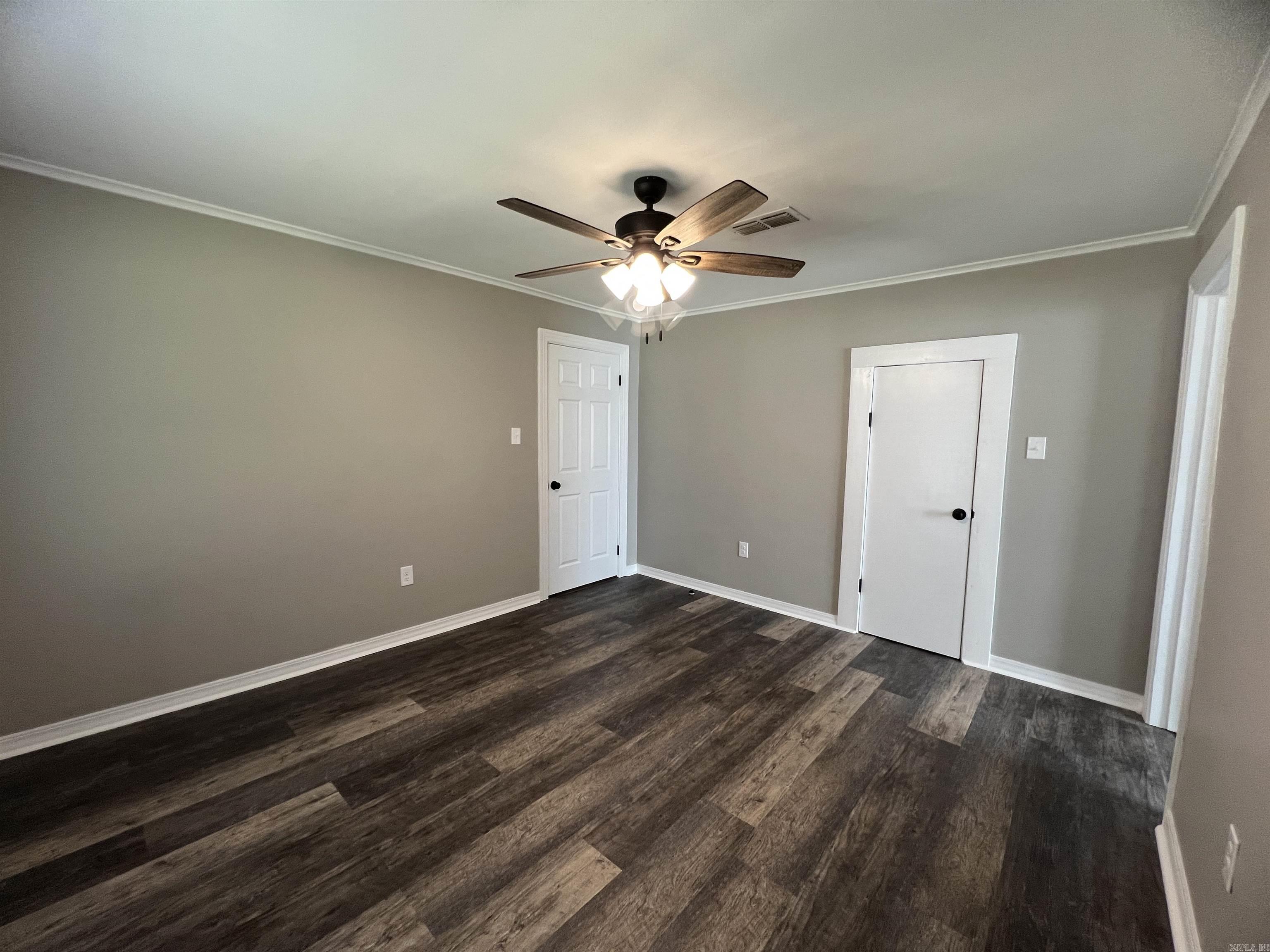 City Park - Residential