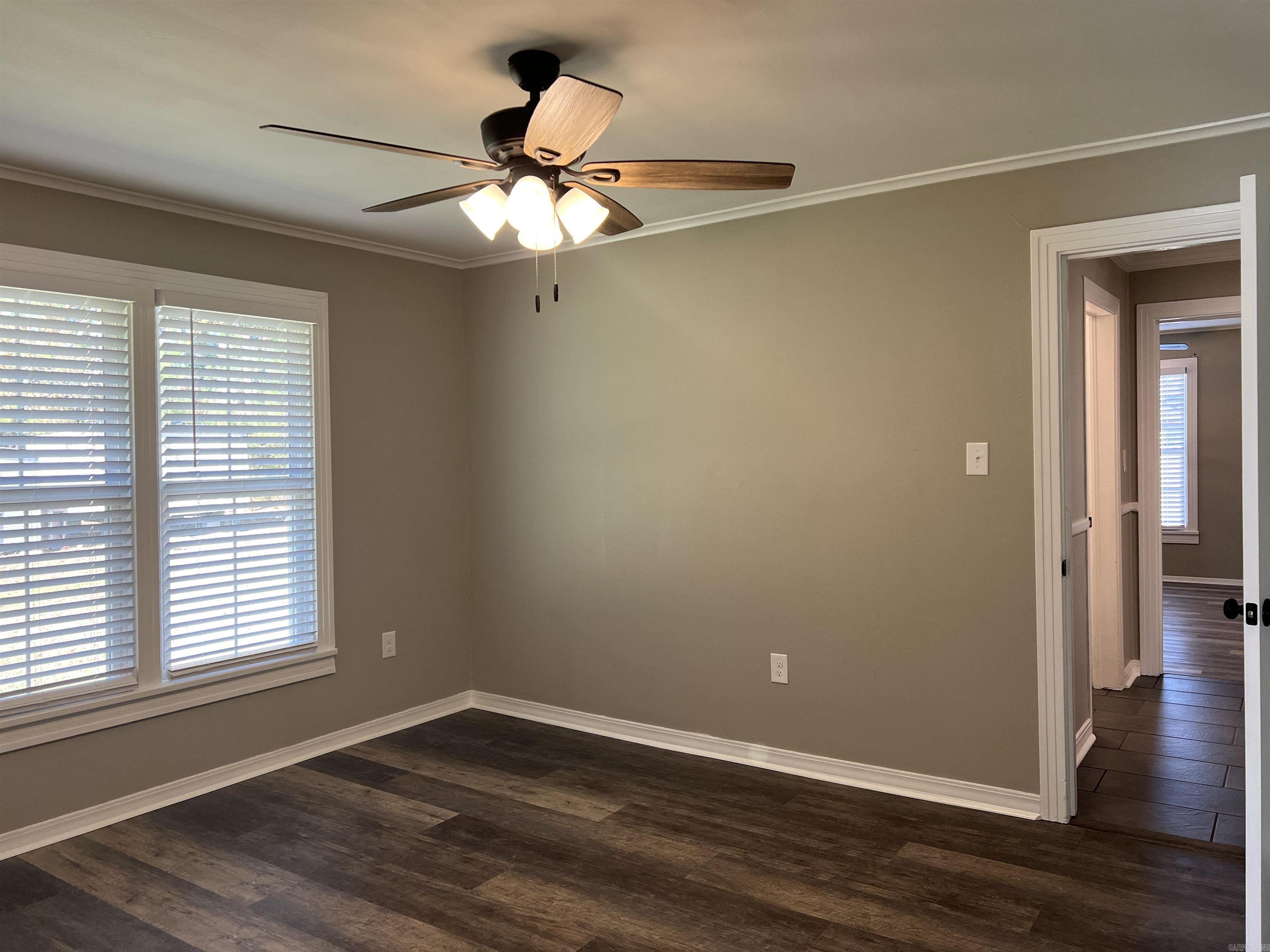 City Park - Residential