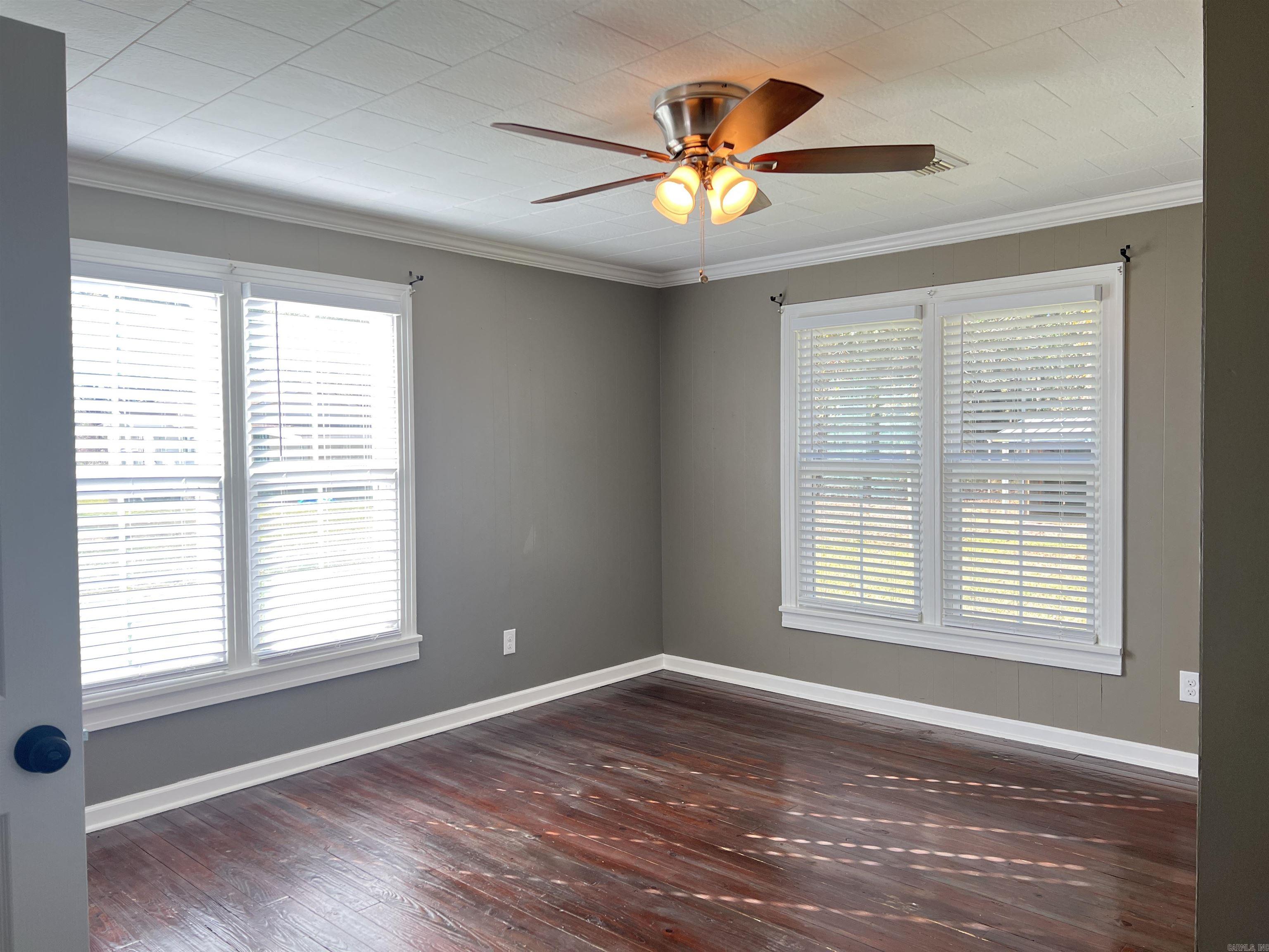 City Park - Residential