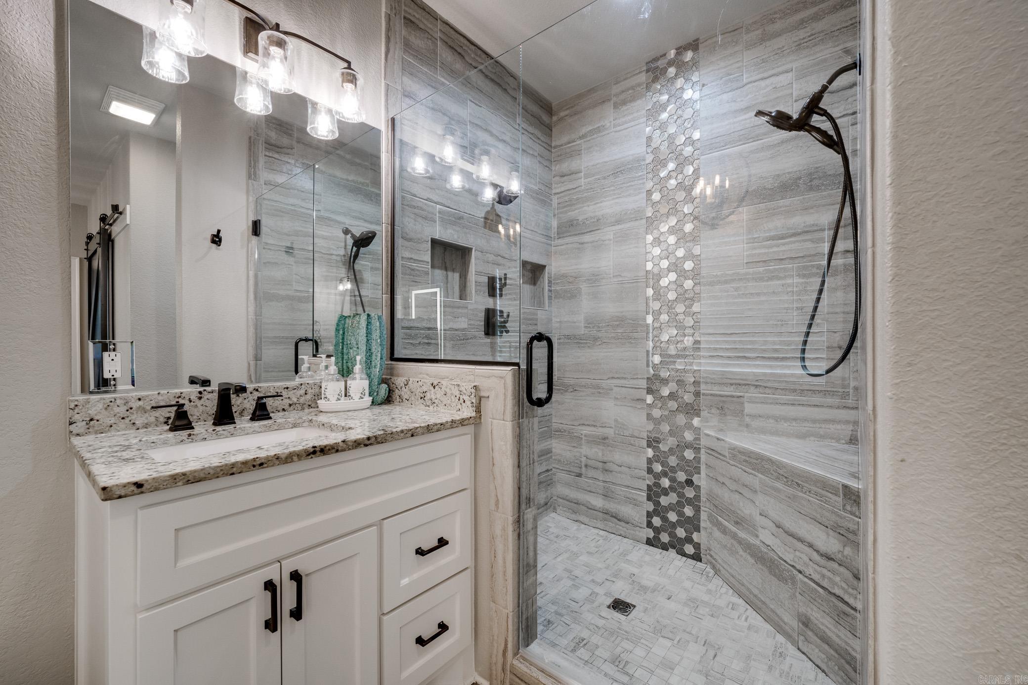 WINTERBROOK - Residential