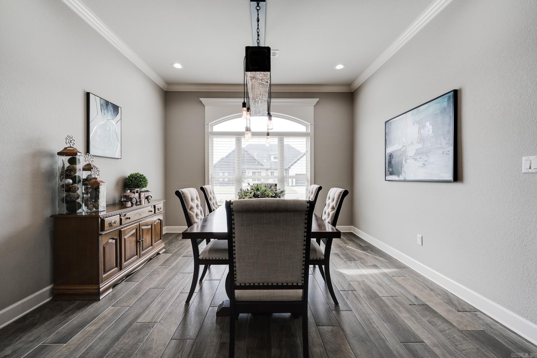 WINTERBROOK - Residential