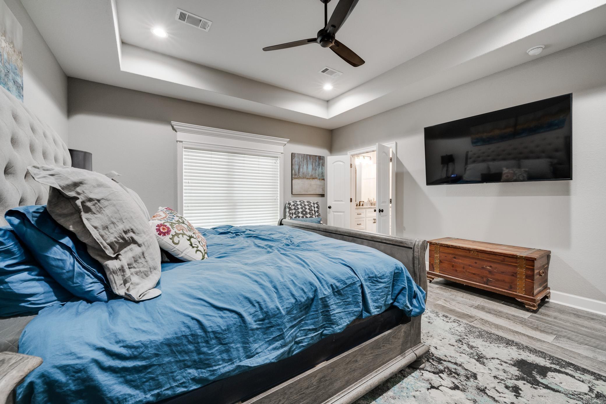 WINTERBROOK - Residential