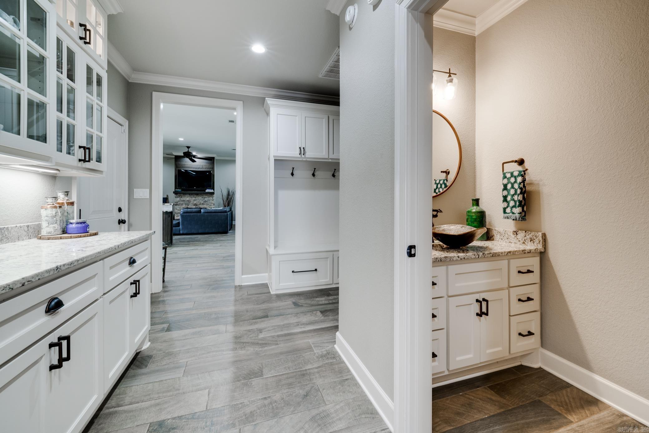 WINTERBROOK - Residential