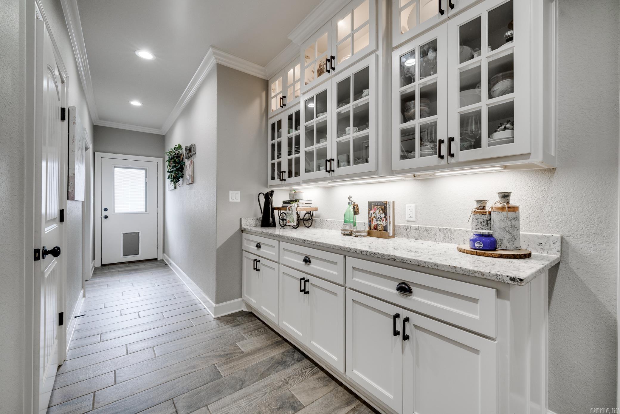 WINTERBROOK - Residential