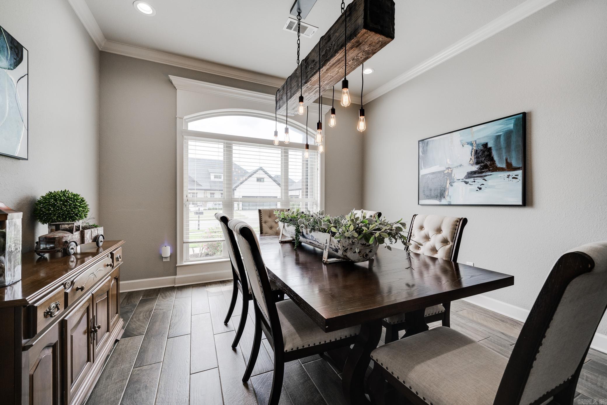 WINTERBROOK - Residential