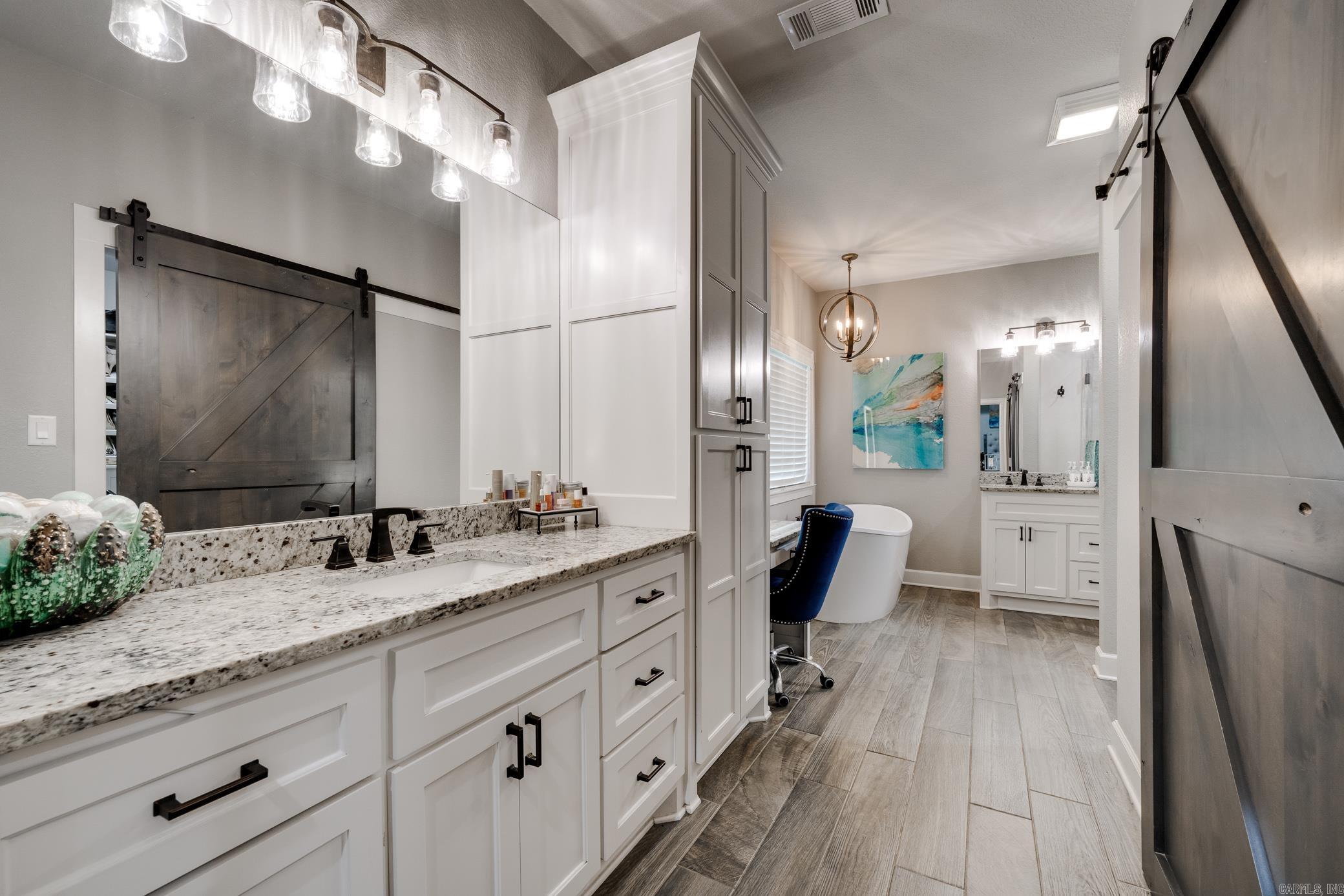 WINTERBROOK - Residential