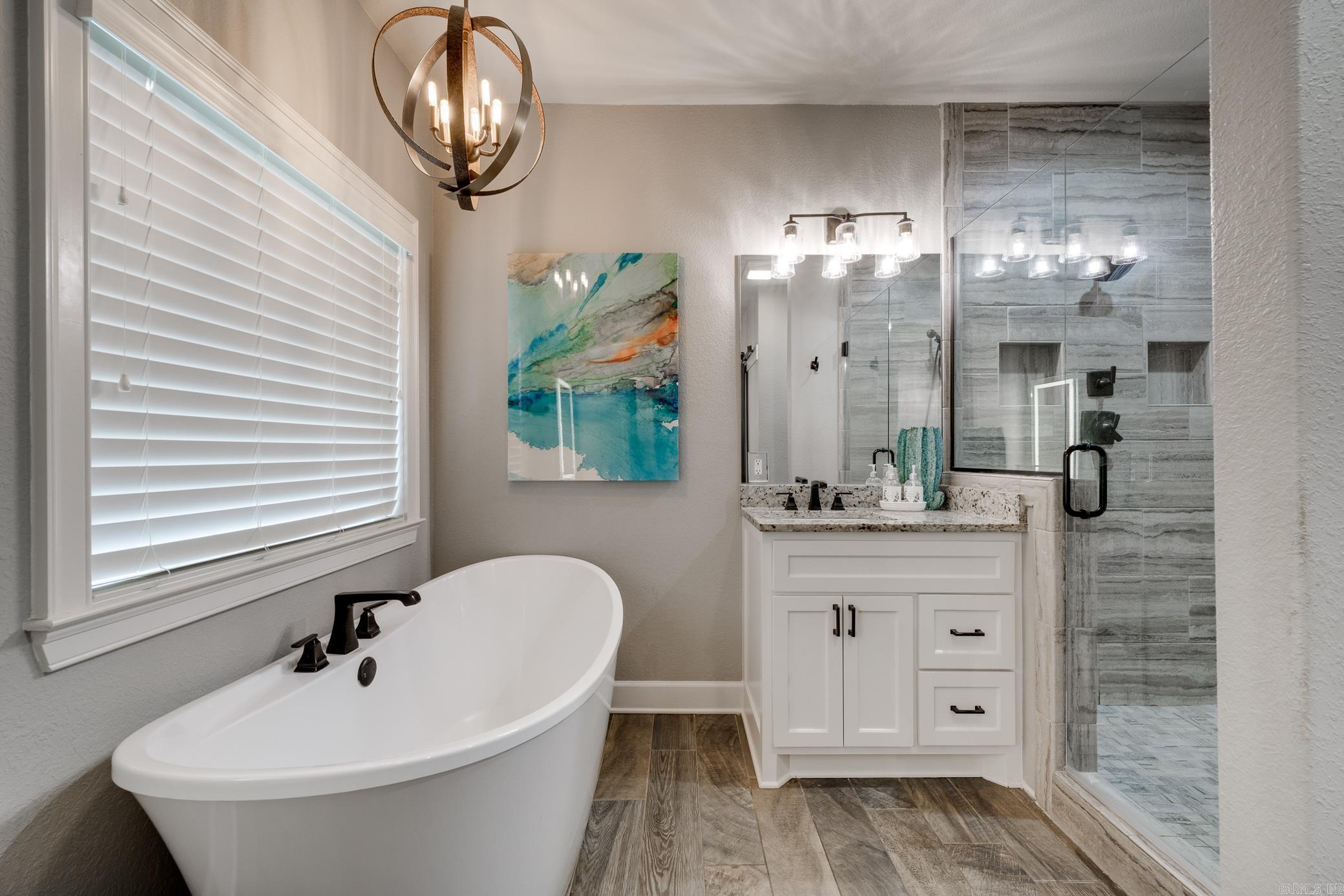 WINTERBROOK - Residential