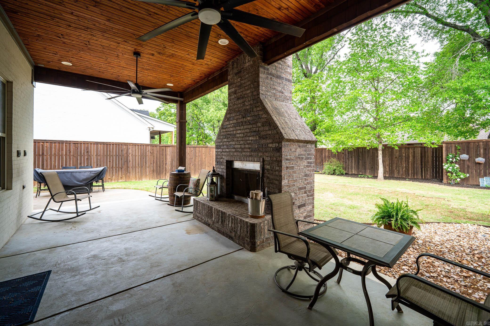 WINTERBROOK - Residential