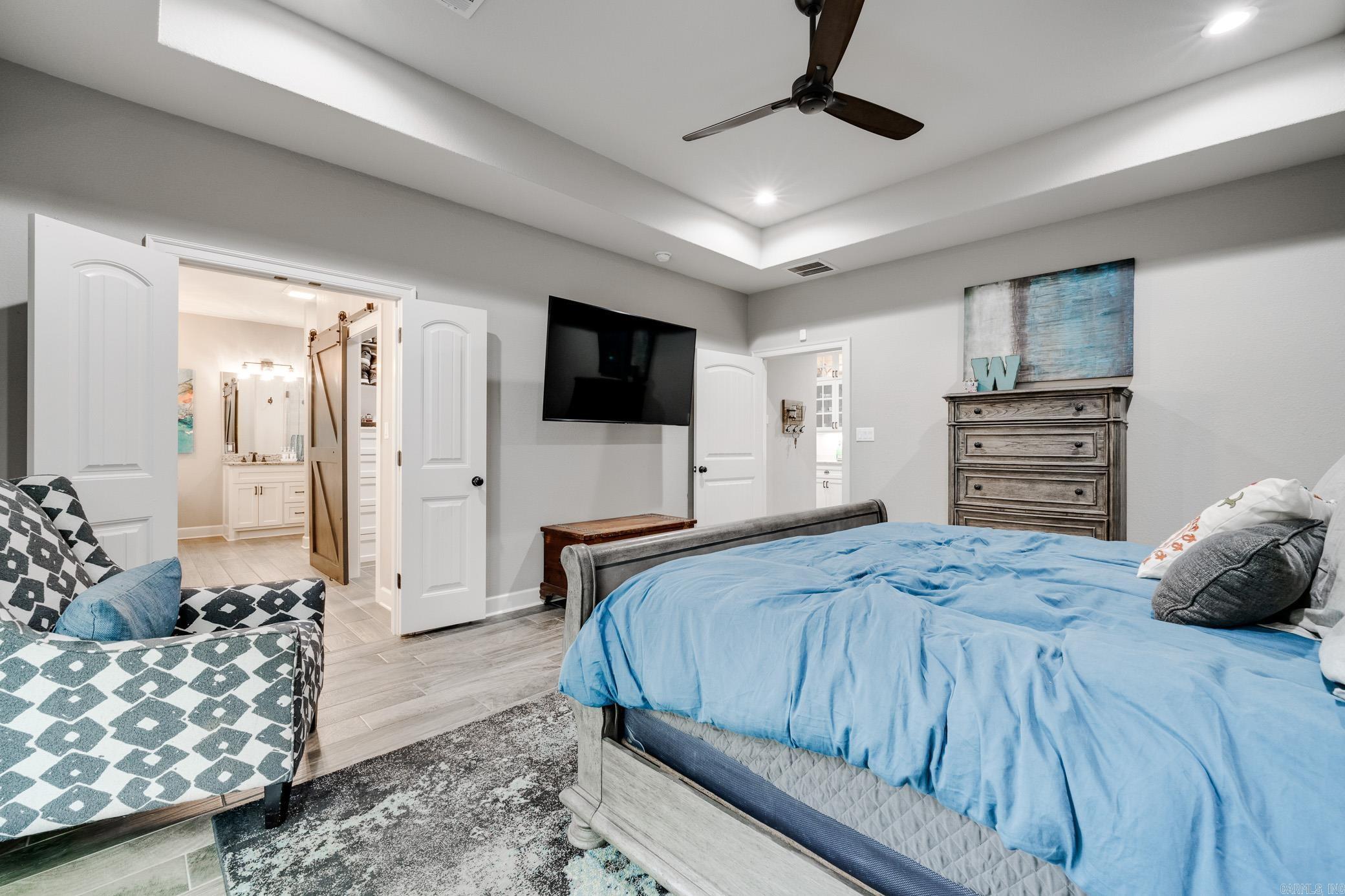 WINTERBROOK - Residential