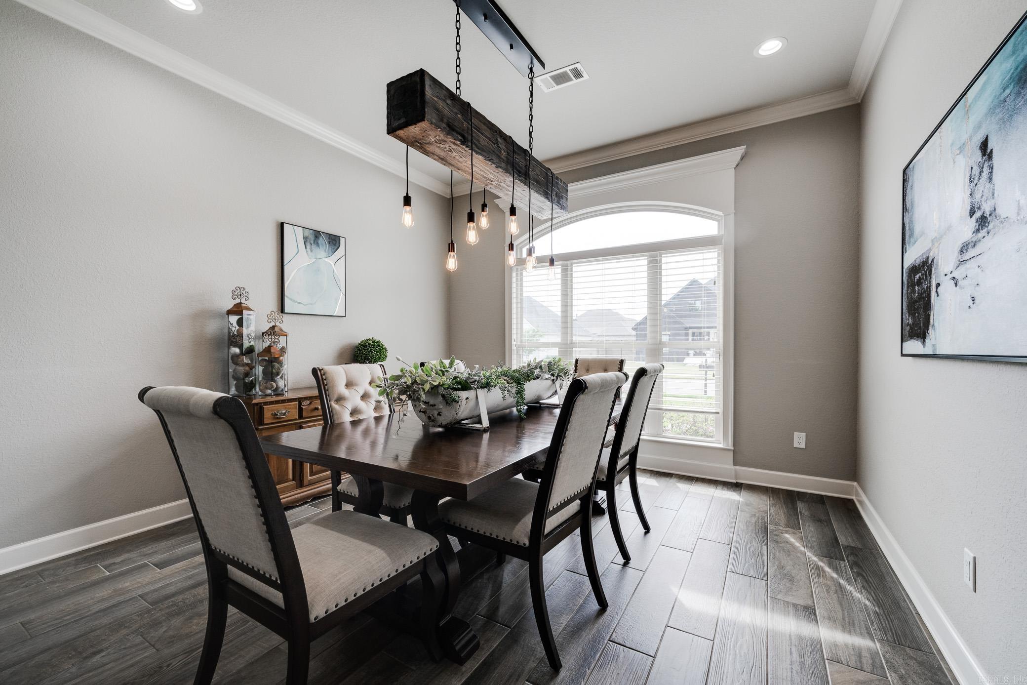 WINTERBROOK - Residential