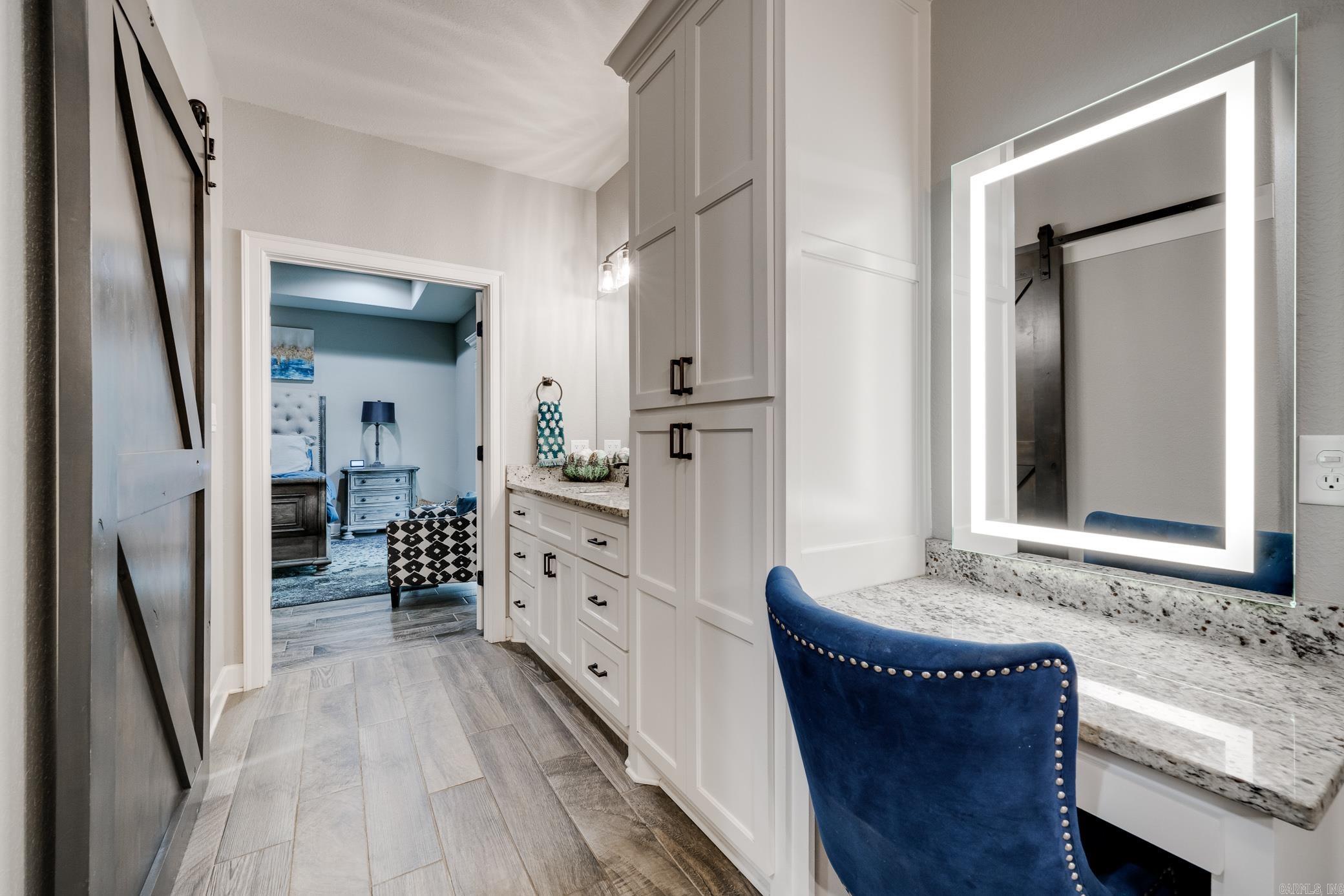 WINTERBROOK - Residential