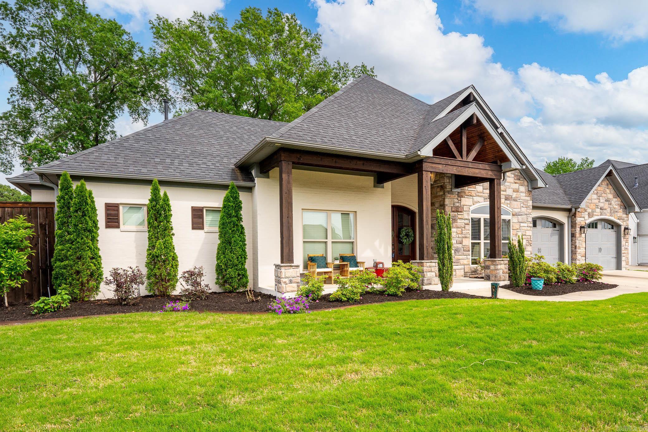 WINTERBROOK - Residential