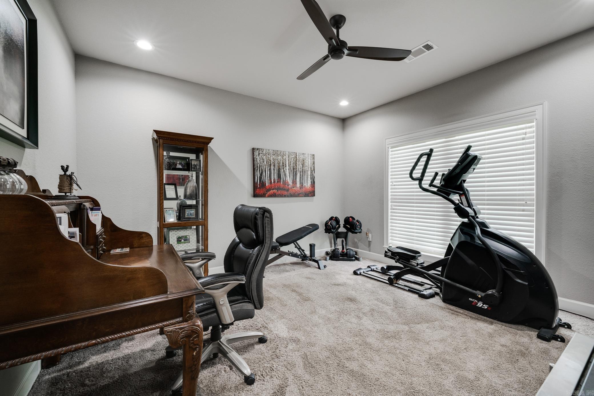 WINTERBROOK - Residential