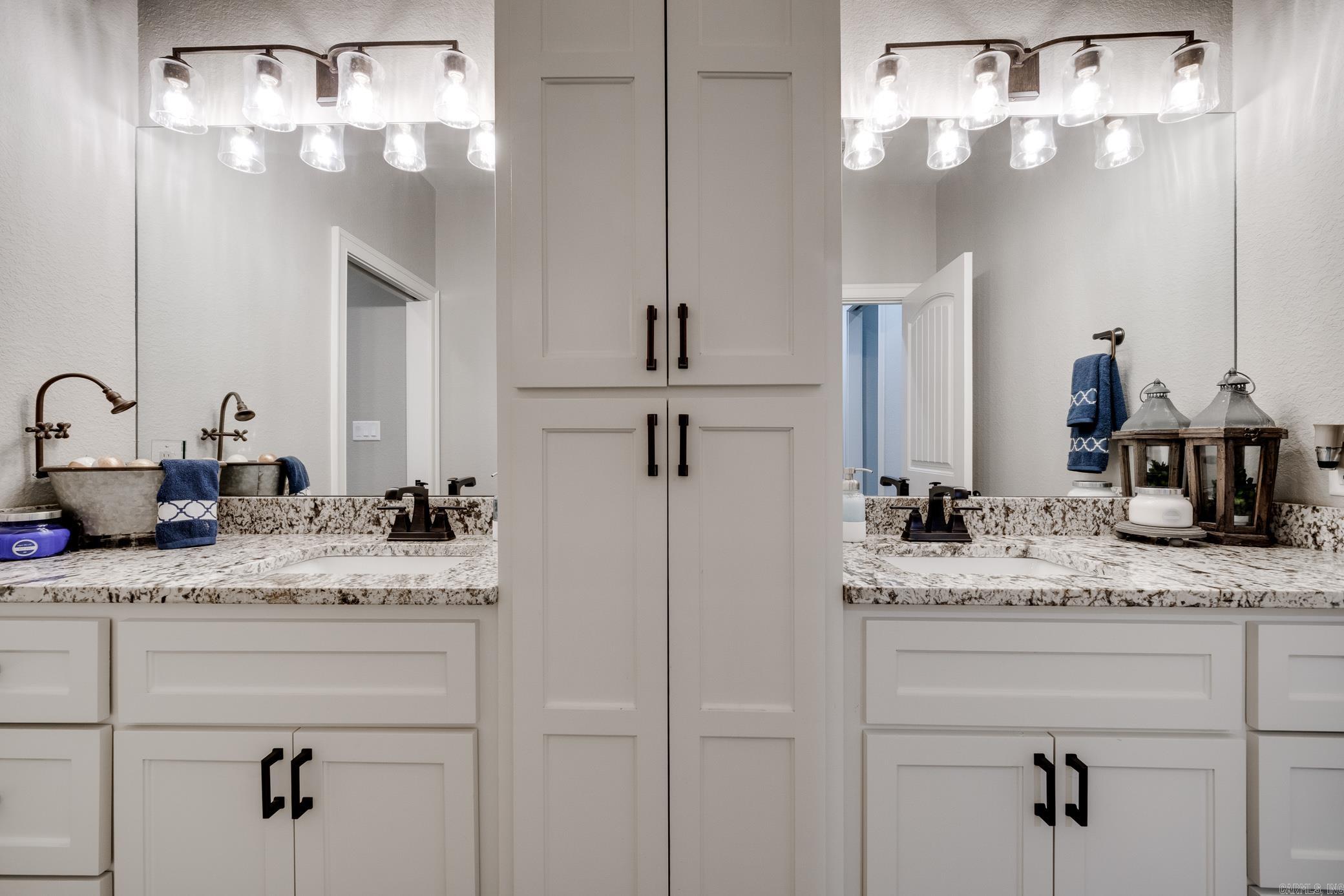 WINTERBROOK - Residential