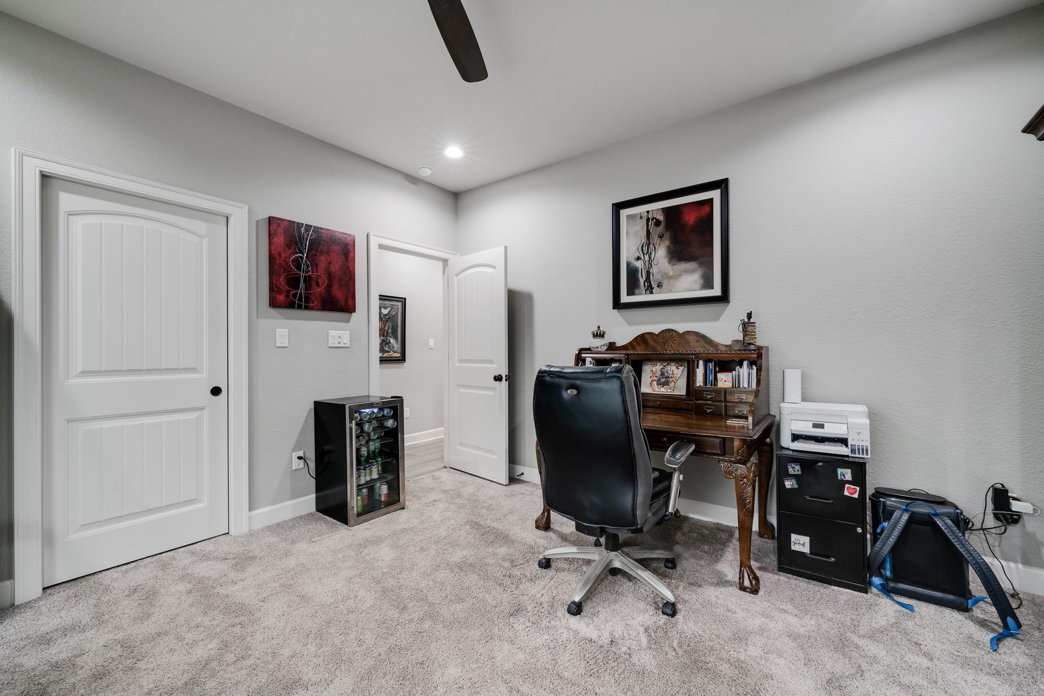 WINTERBROOK - Residential