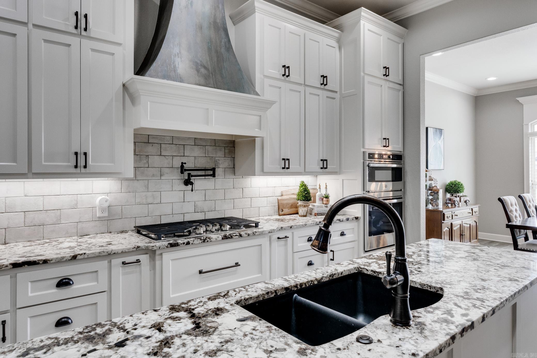 WINTERBROOK - Residential