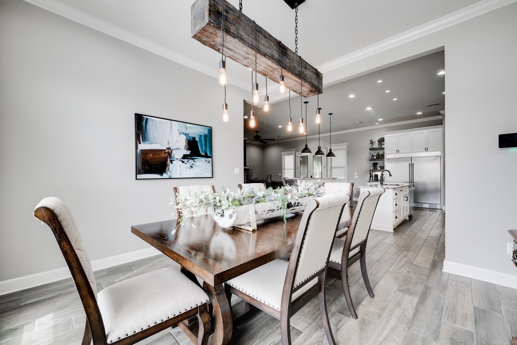 WINTERBROOK - Residential