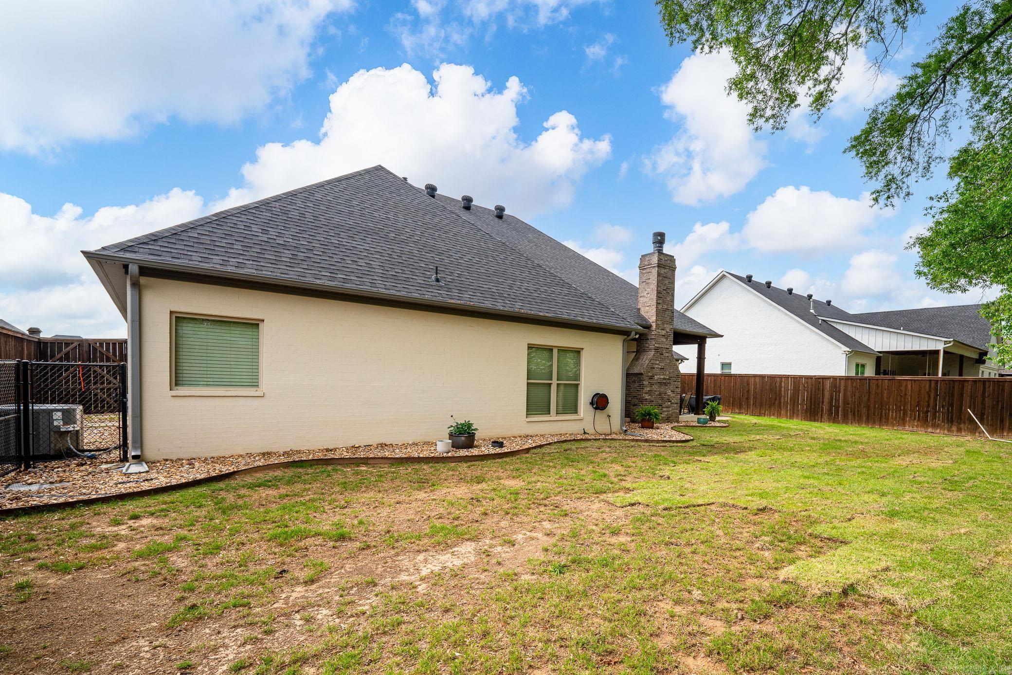 WINTERBROOK - Residential