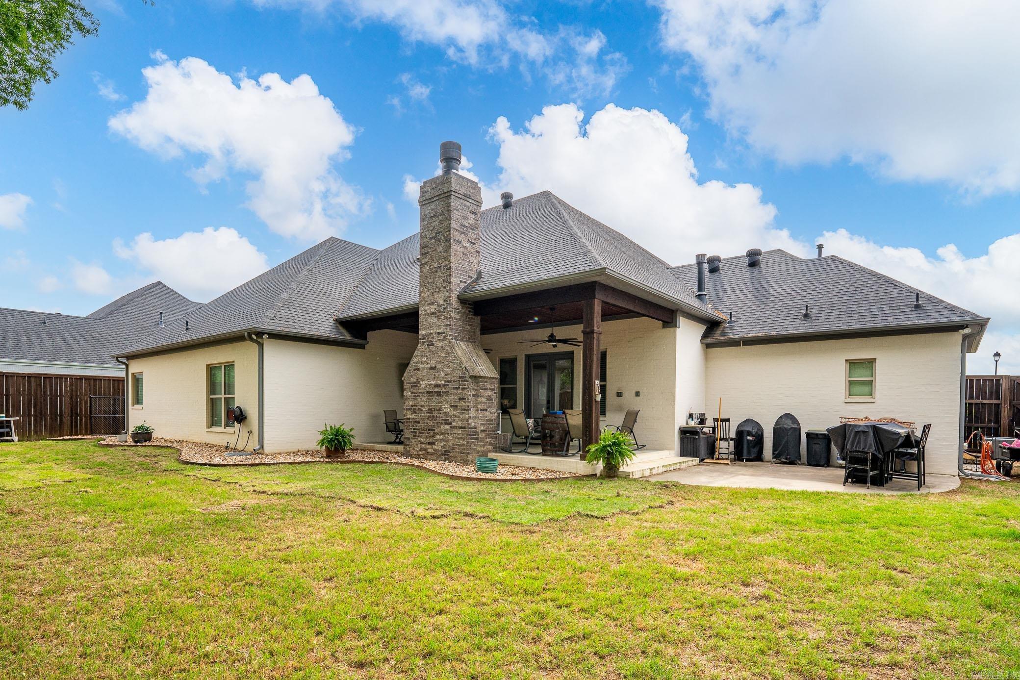 WINTERBROOK - Residential