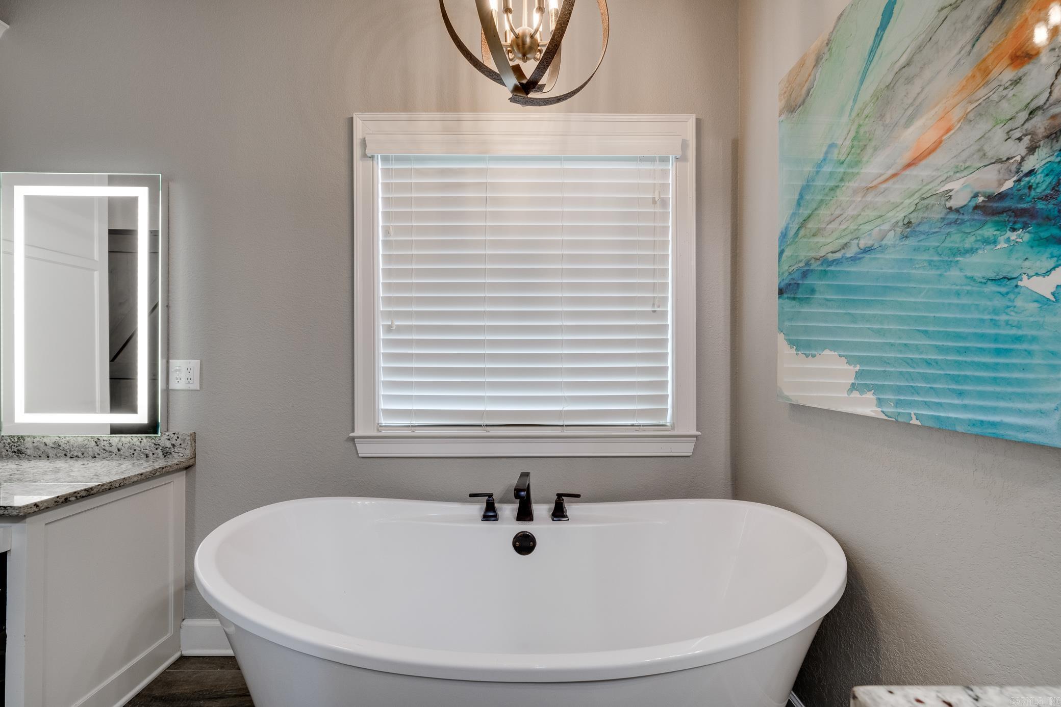 WINTERBROOK - Residential