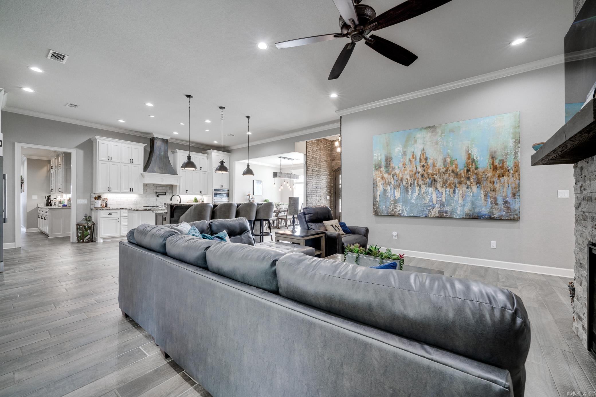 WINTERBROOK - Residential