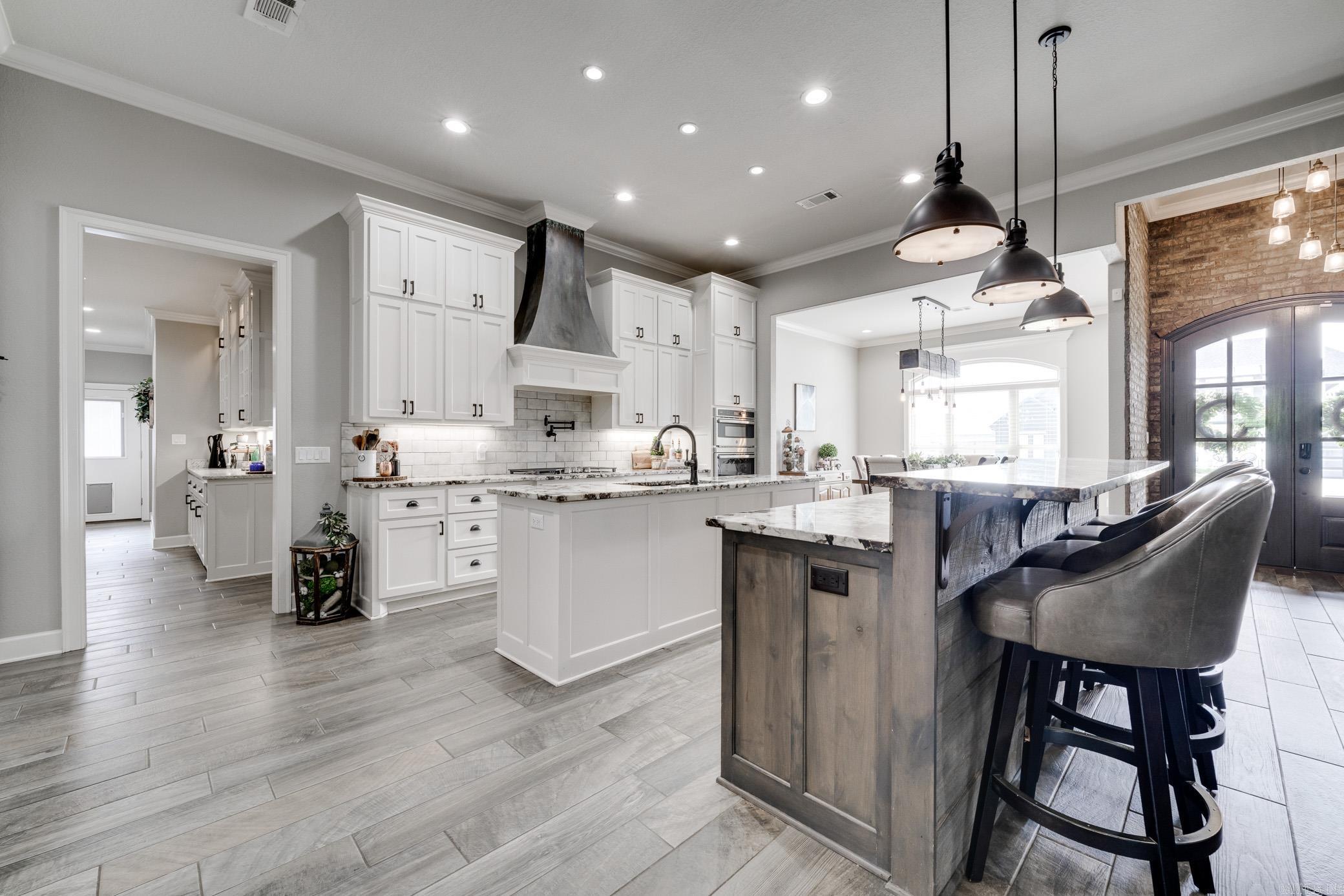 WINTERBROOK - Residential