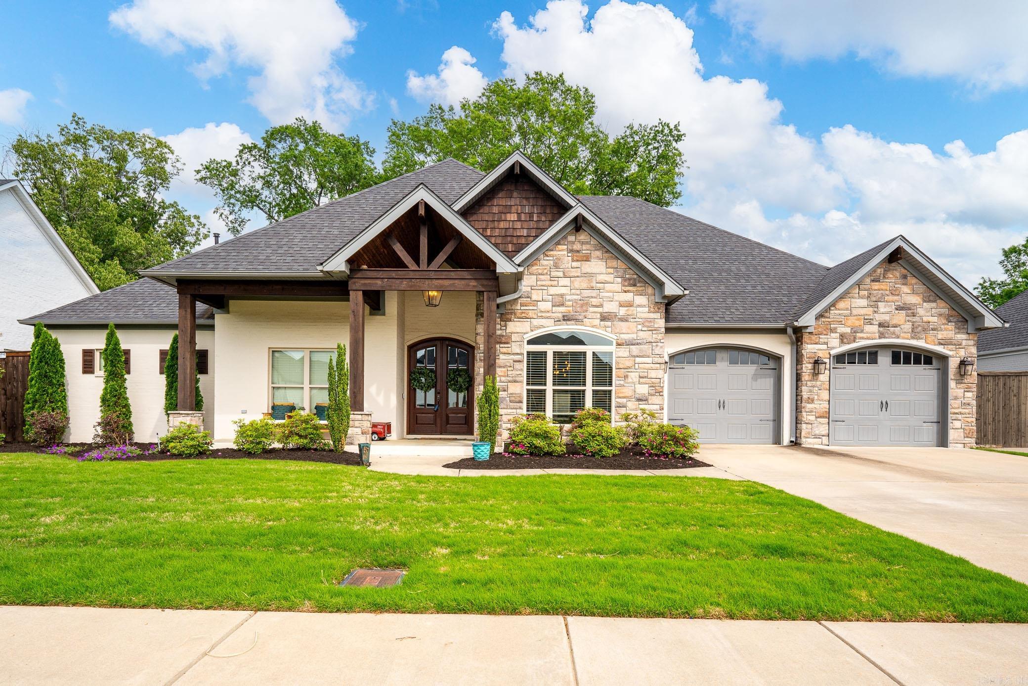 WINTERBROOK - Residential