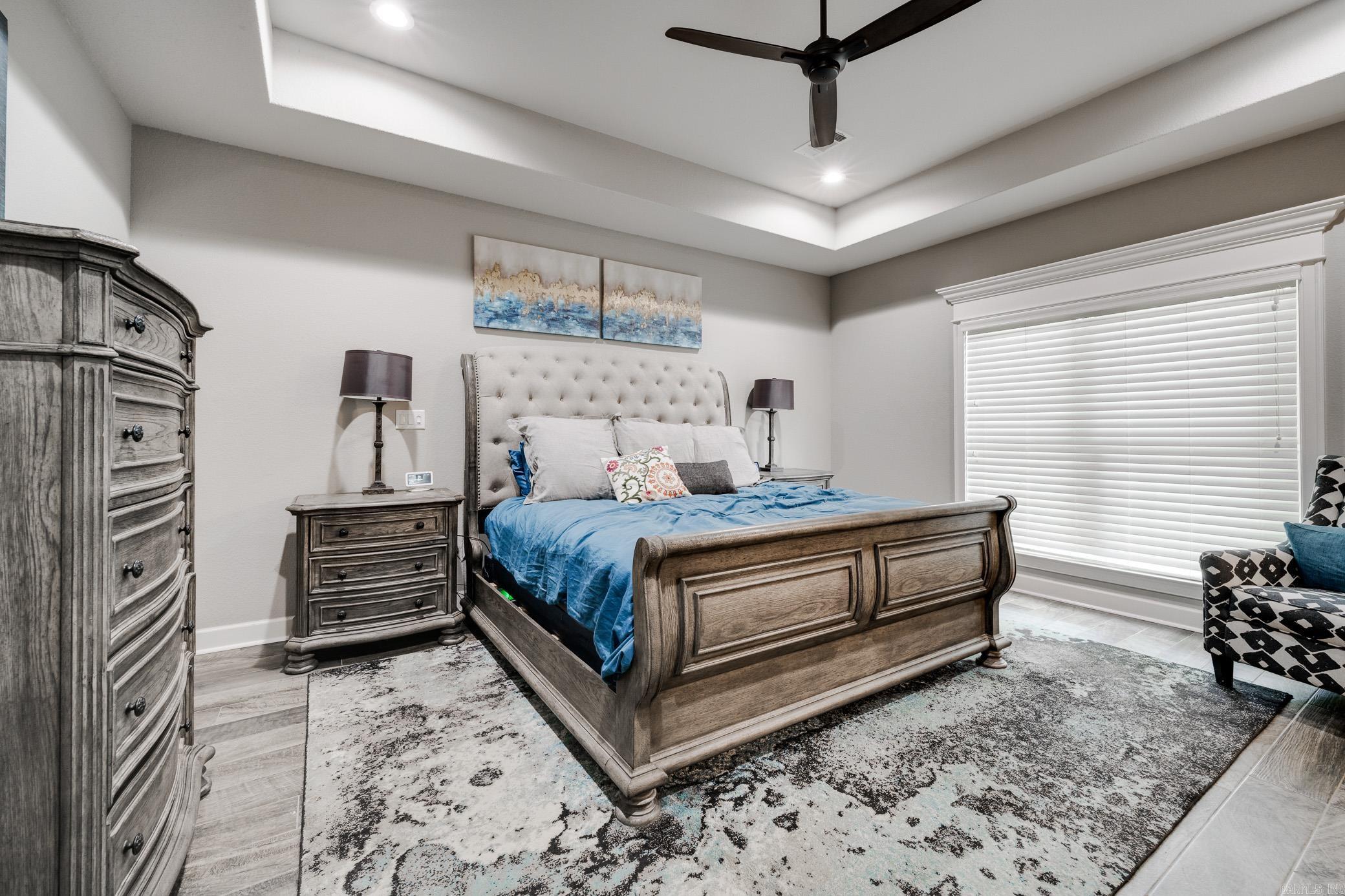 WINTERBROOK - Residential