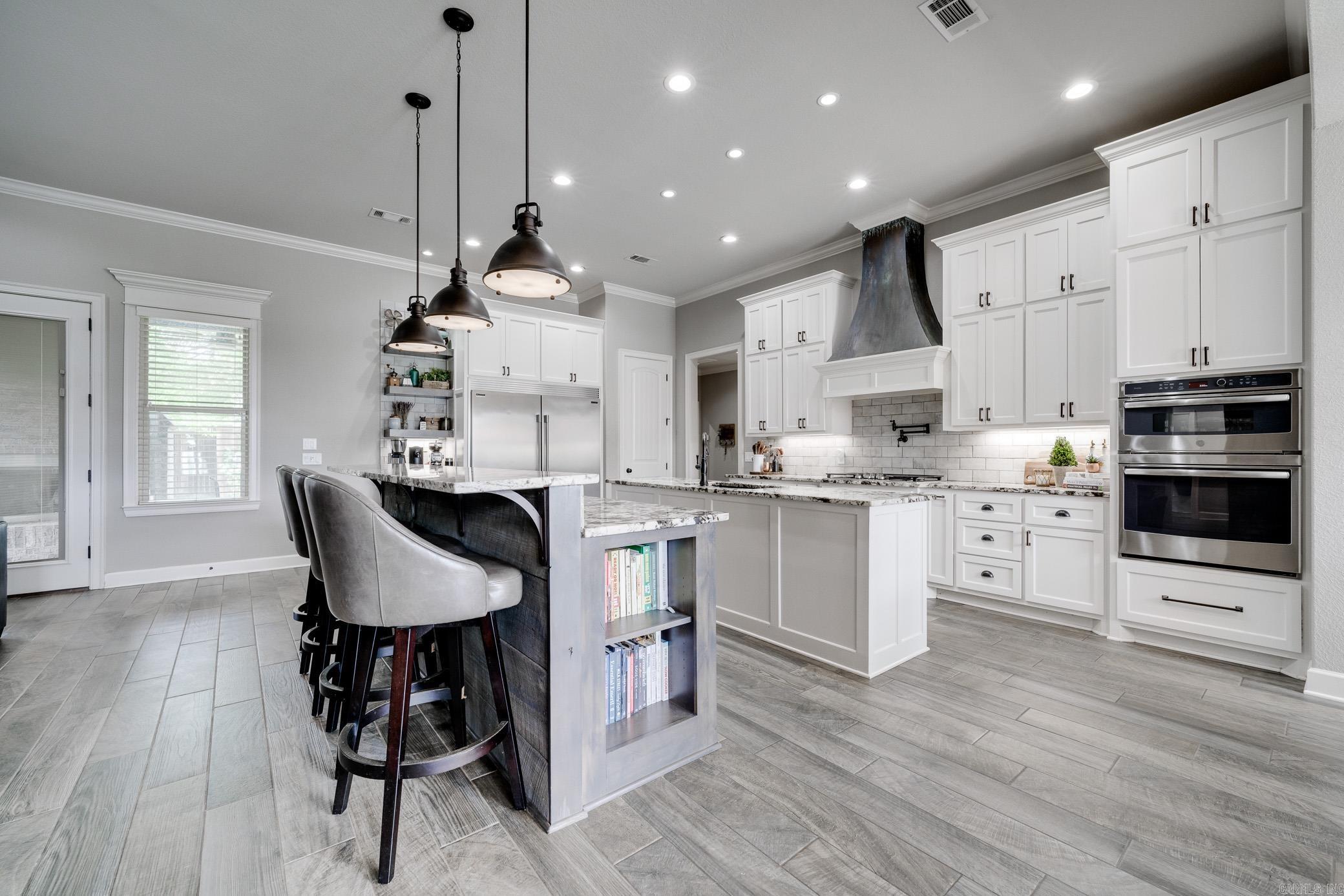 WINTERBROOK - Residential