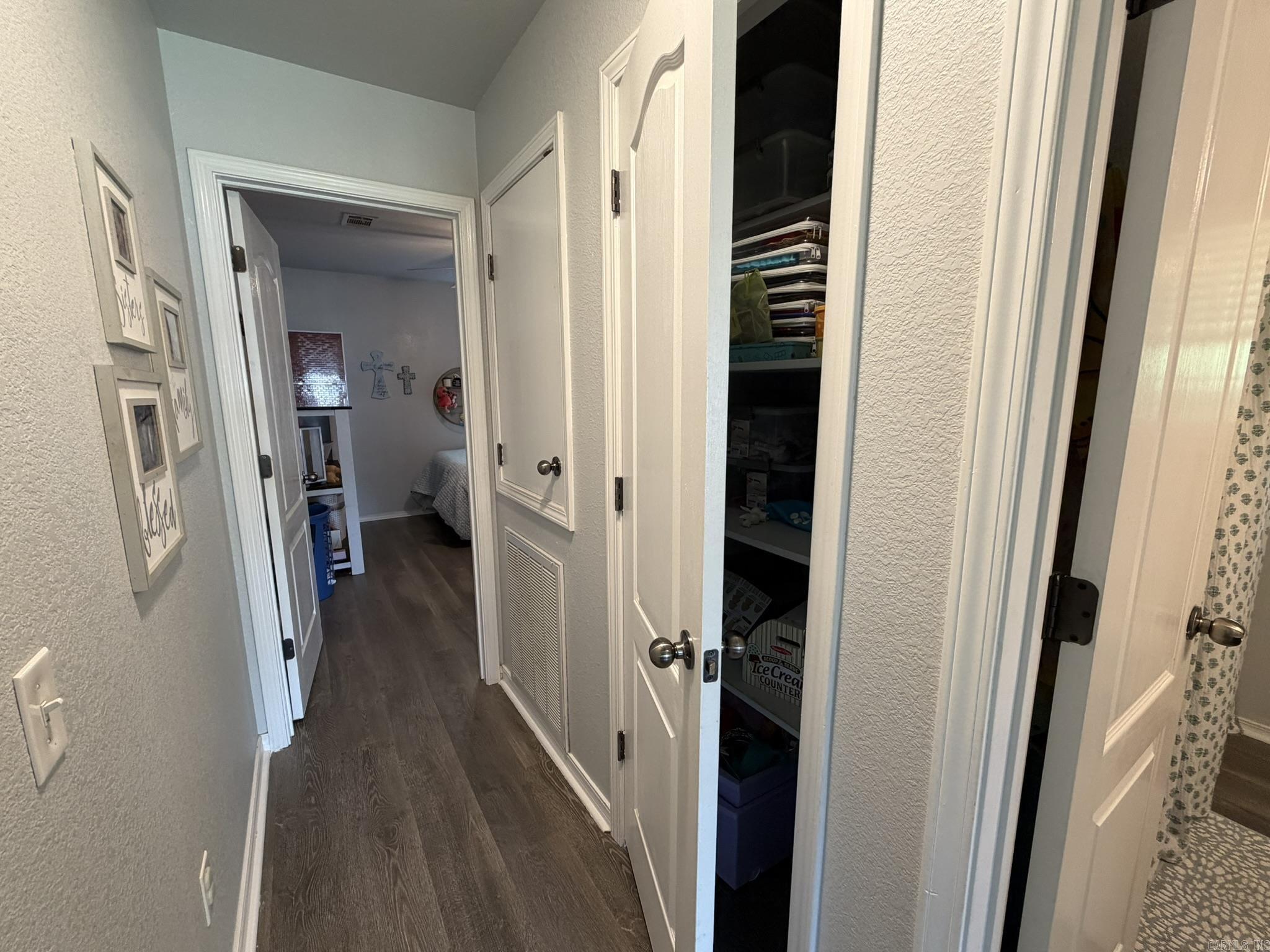 ALEXA BROOK RIDGE - Residential