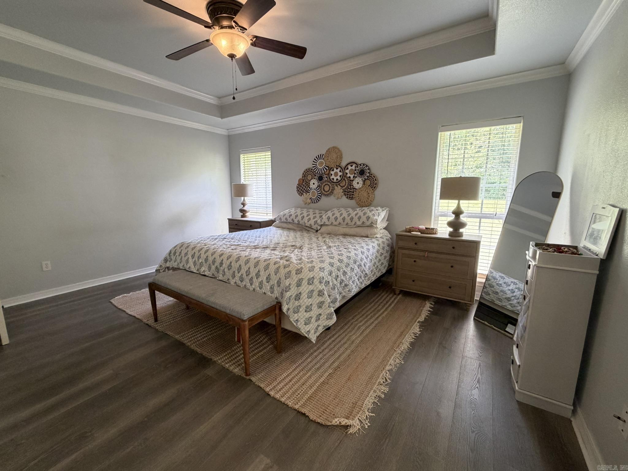 ALEXA BROOK RIDGE - Residential