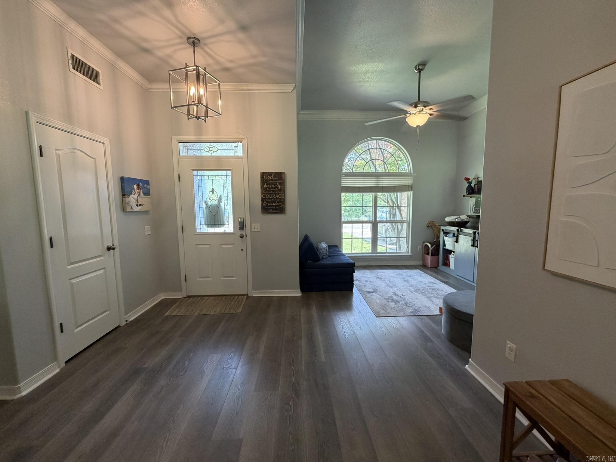 ALEXA BROOK RIDGE - Residential