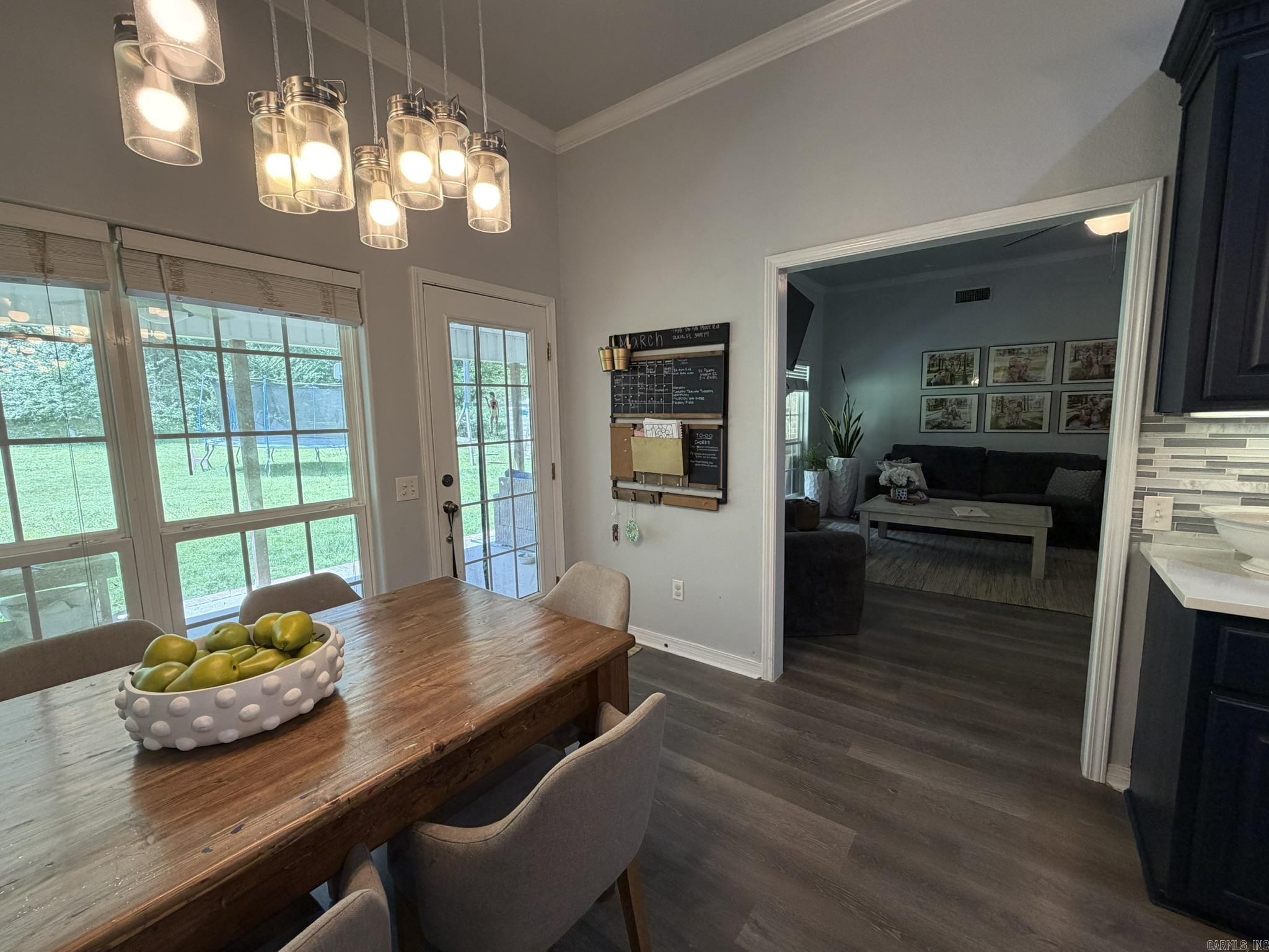 ALEXA BROOK RIDGE - Residential