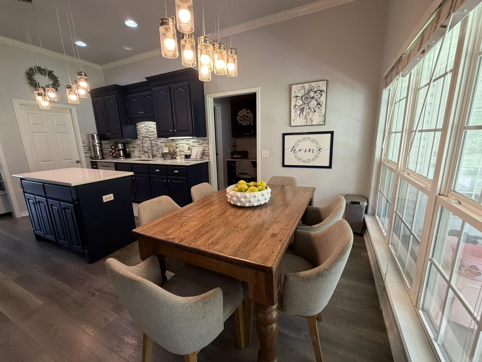 ALEXA BROOK RIDGE - Residential