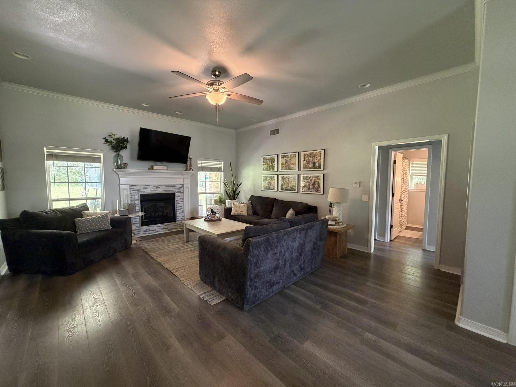 ALEXA BROOK RIDGE - Residential