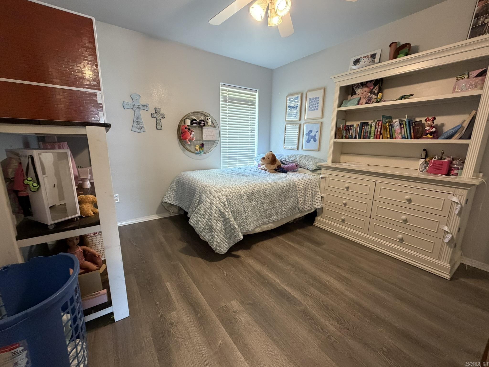 ALEXA BROOK RIDGE - Residential