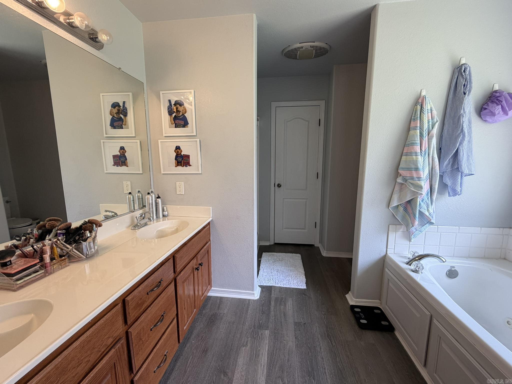 ALEXA BROOK RIDGE - Residential