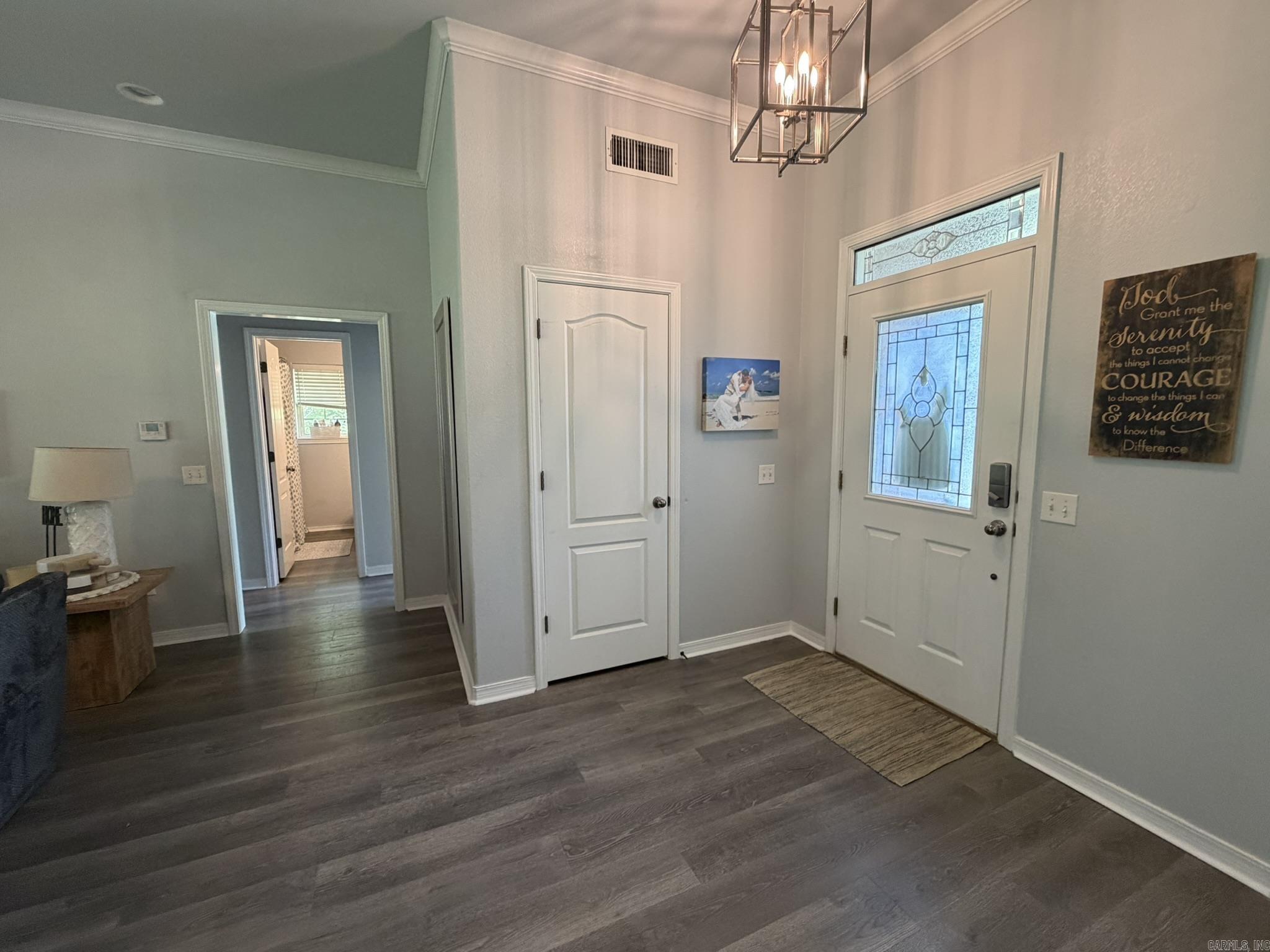 ALEXA BROOK RIDGE - Residential