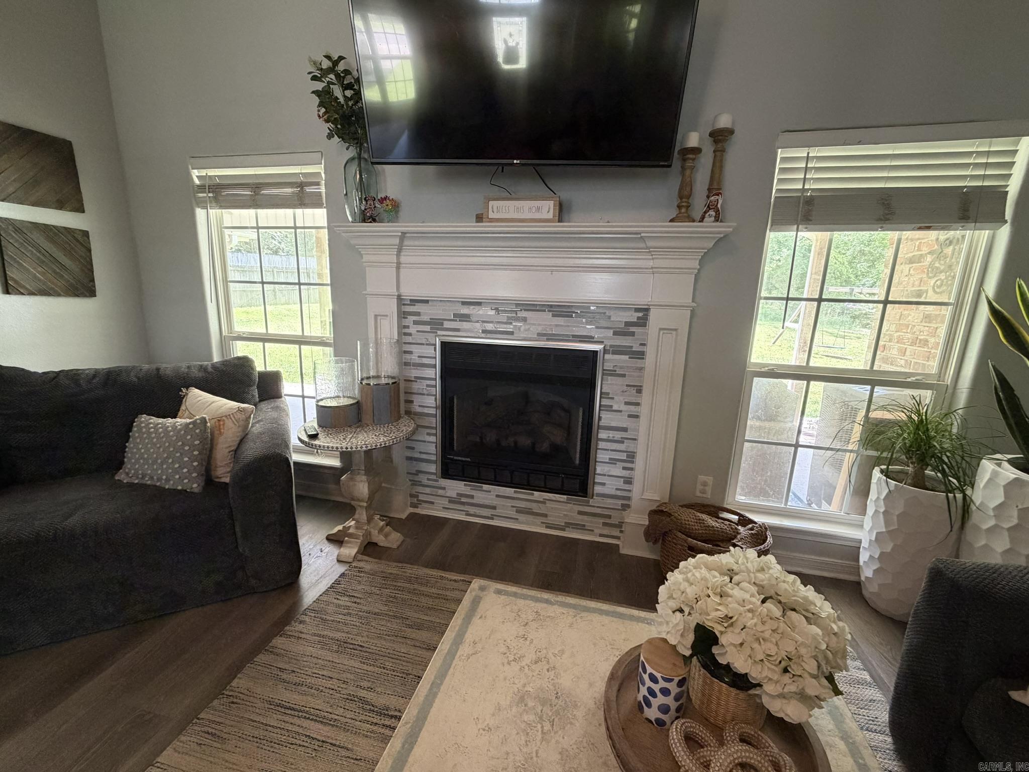 ALEXA BROOK RIDGE - Residential