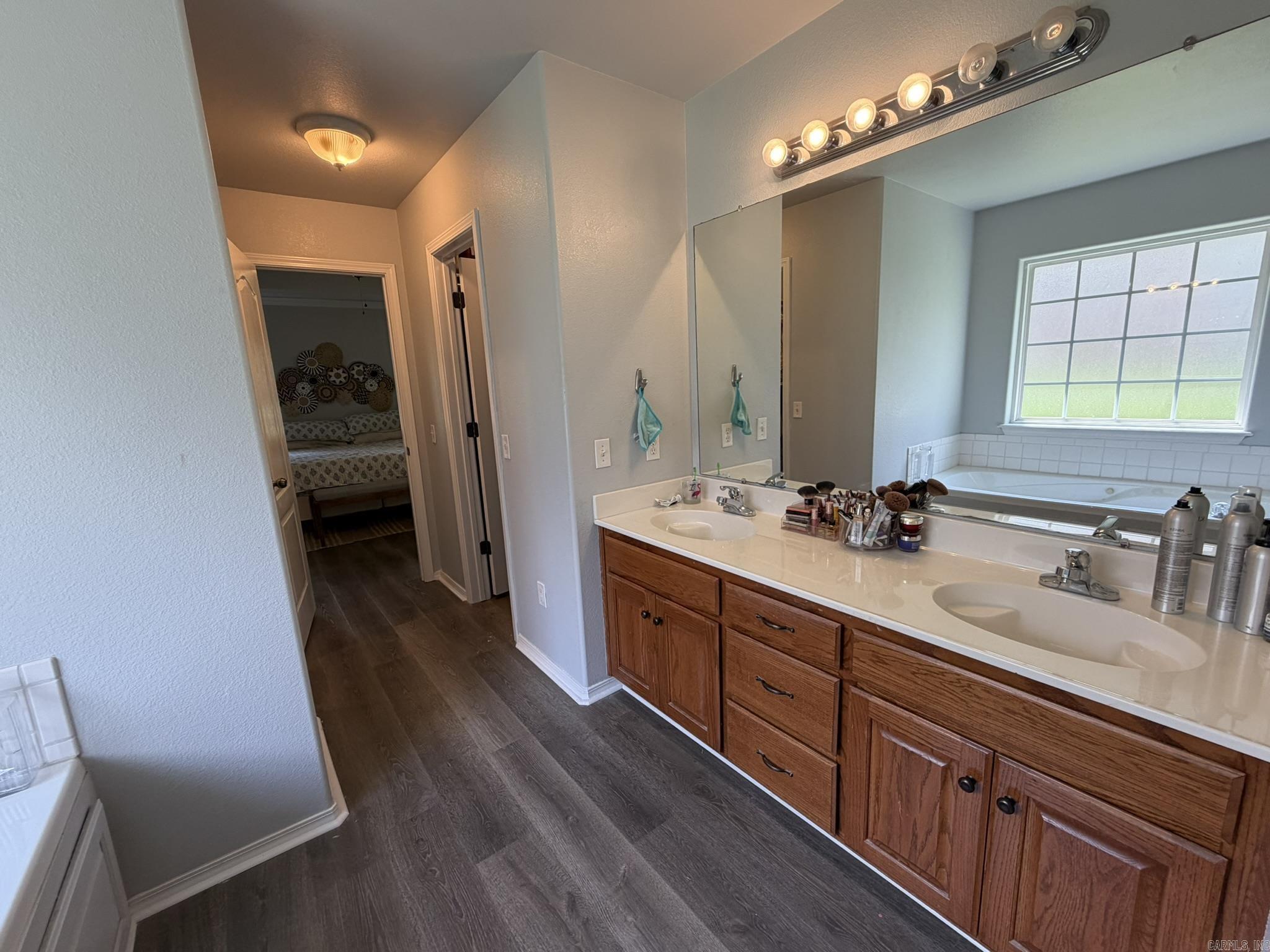 ALEXA BROOK RIDGE - Residential