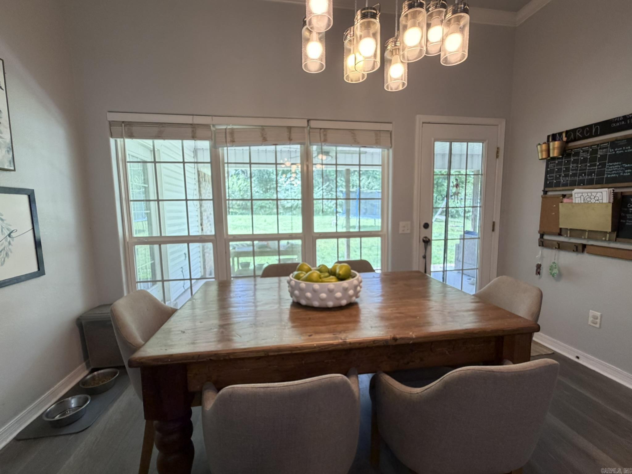 ALEXA BROOK RIDGE - Residential