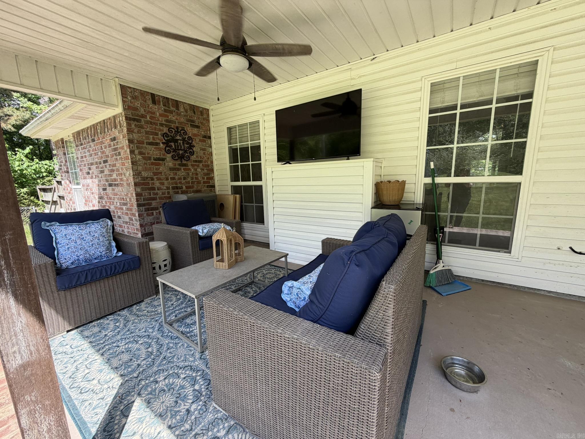 ALEXA BROOK RIDGE - Residential