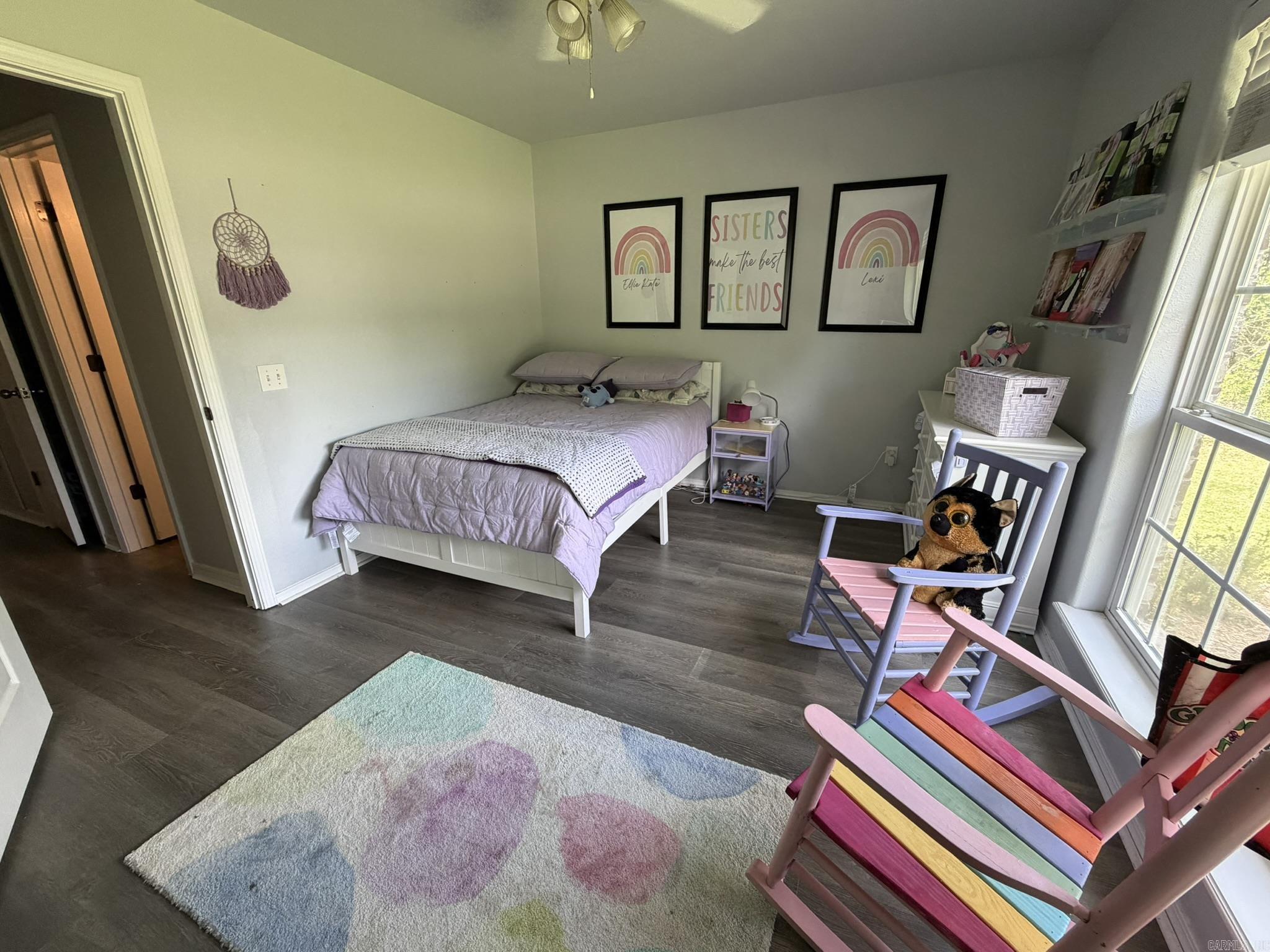 ALEXA BROOK RIDGE - Residential