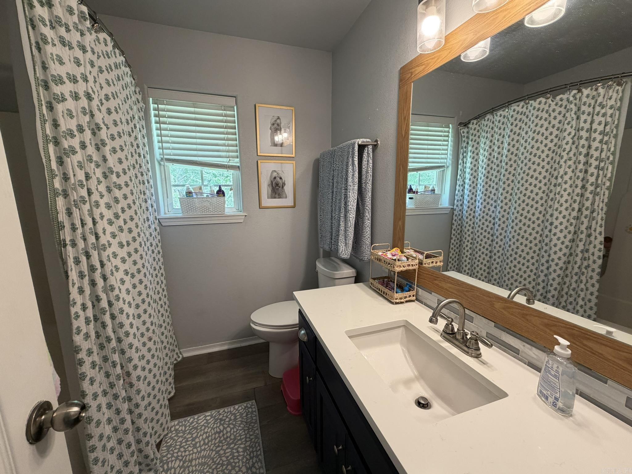 ALEXA BROOK RIDGE - Residential