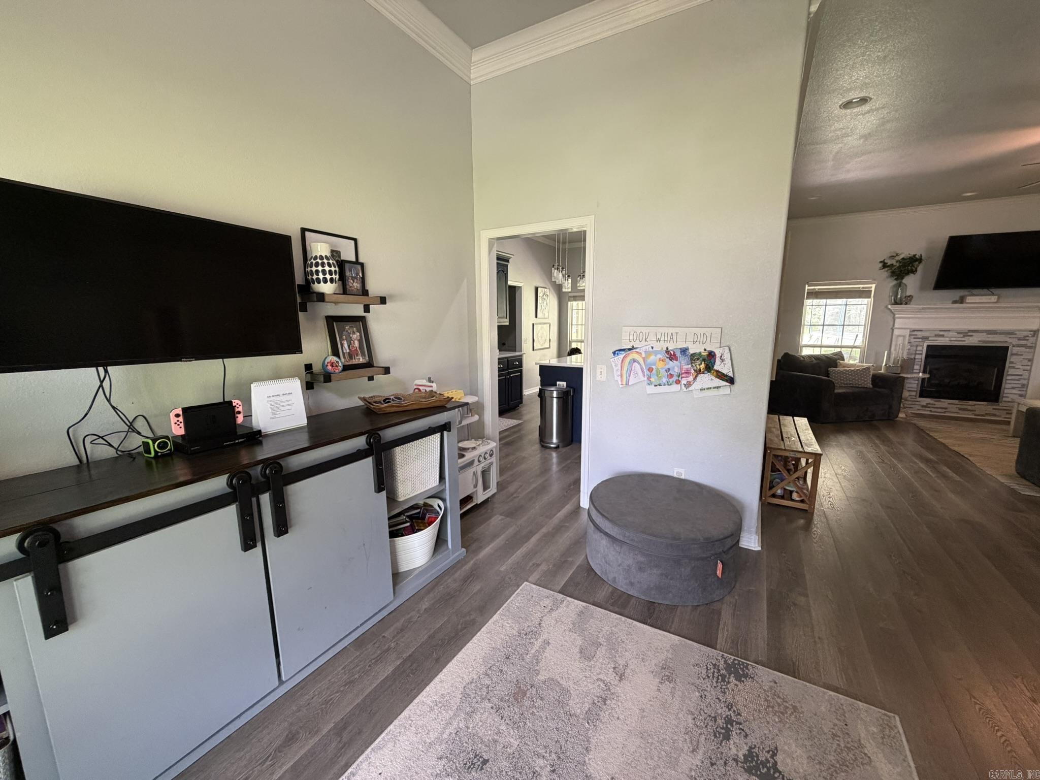 ALEXA BROOK RIDGE - Residential