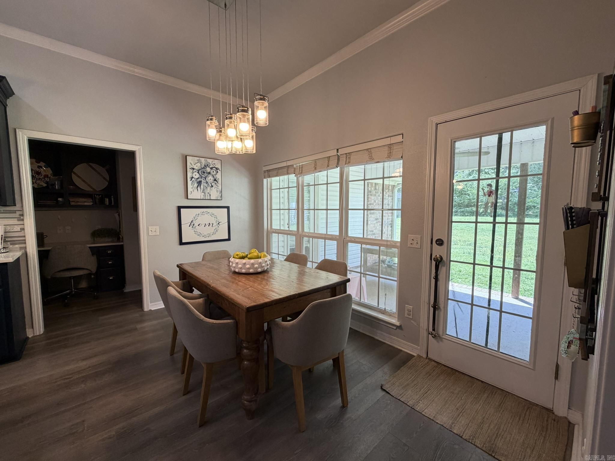 ALEXA BROOK RIDGE - Residential