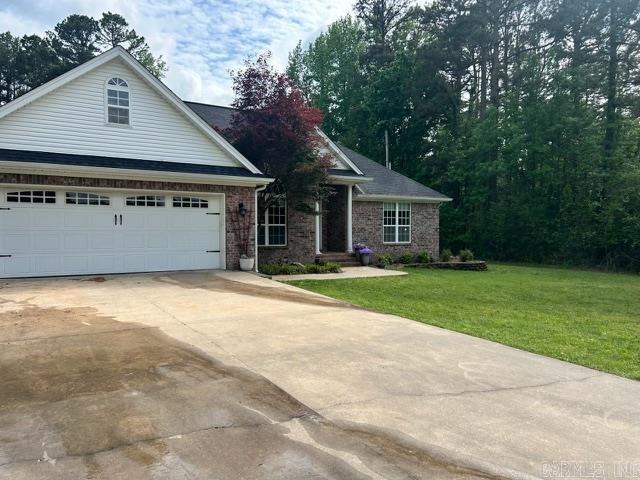 ALEXA BROOK RIDGE - Residential