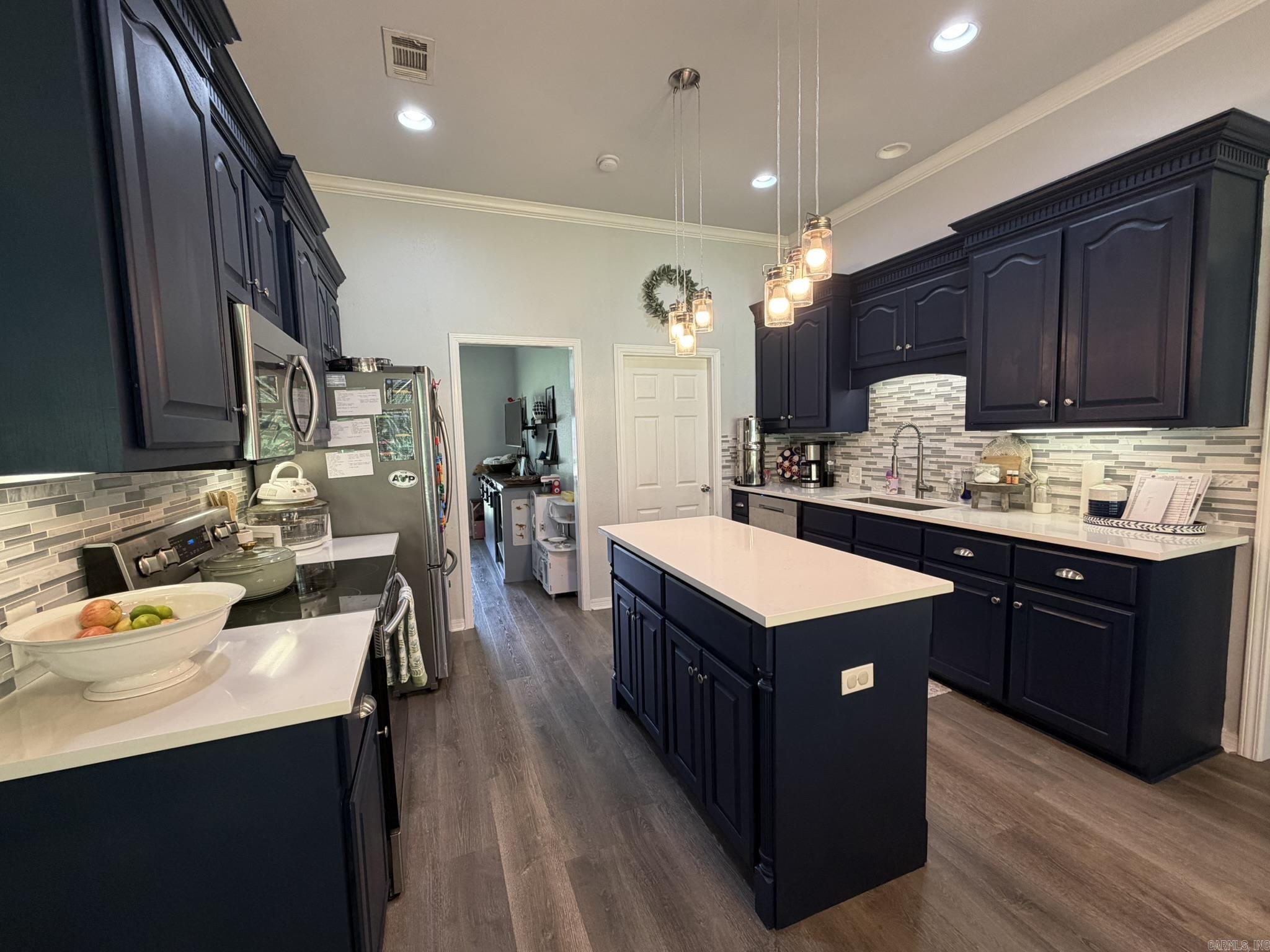 ALEXA BROOK RIDGE - Residential