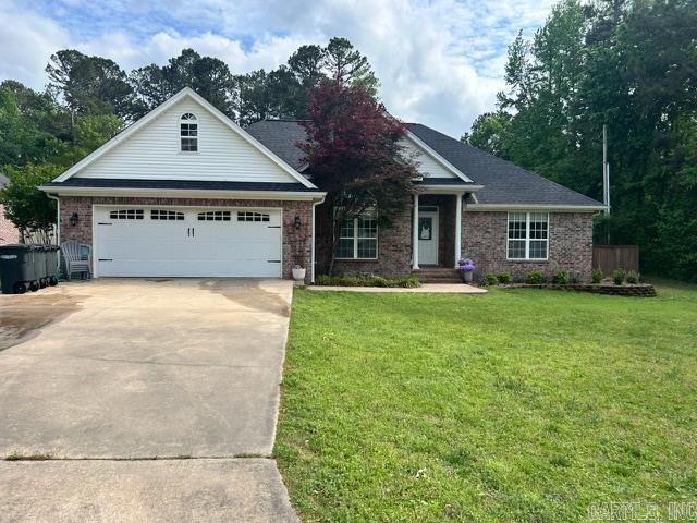 ALEXA BROOK RIDGE - Residential